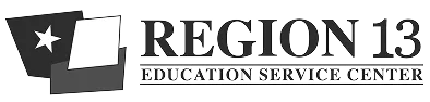 Education Service Center Region 13 logo