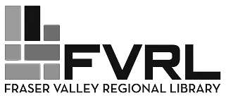 Fraser Valley Regional Library logo