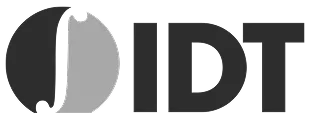 IDT logo