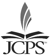 Jefferson County Public Schools logo