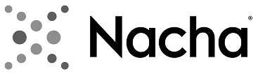 National Automated Clearing House Association logo