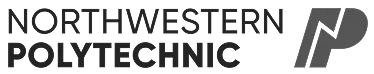 Northwestern Polytechnic logo