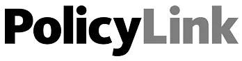 PolicyLink logo