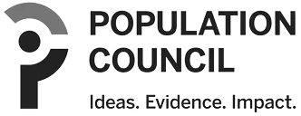 Population Council logo