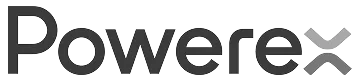 Powerex Corporation logo
