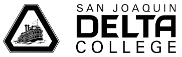 San Joaquin Delta Community College logo