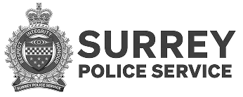 Surrey Police Service