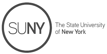 State University of New York logo