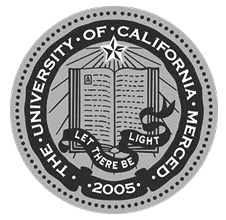 University of California Merced logo