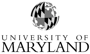  University of Maryland logo