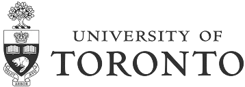 University of Toronto logo