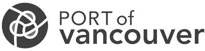 Vancouver Fraser Port Authority logo