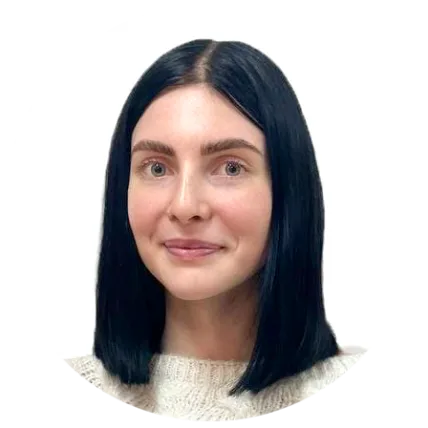 Anastasiia / Middle Quality Assurance (QA) Specialist, ImageX