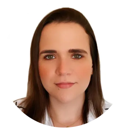 Iara / Talent Acquisition Coordinator, ImageX