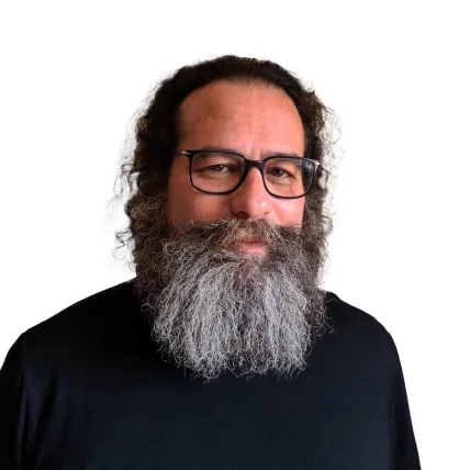 André Pfeiffer