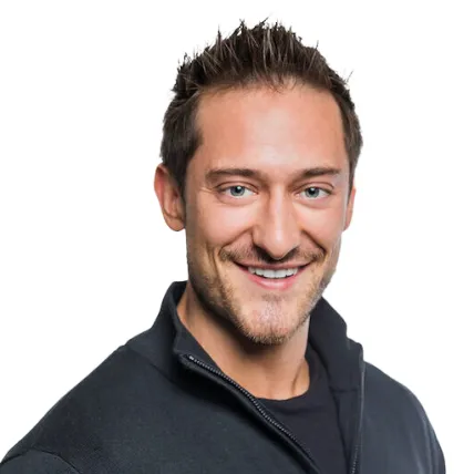 Aaron Christian