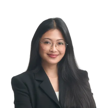 Fiona Christine Cabales