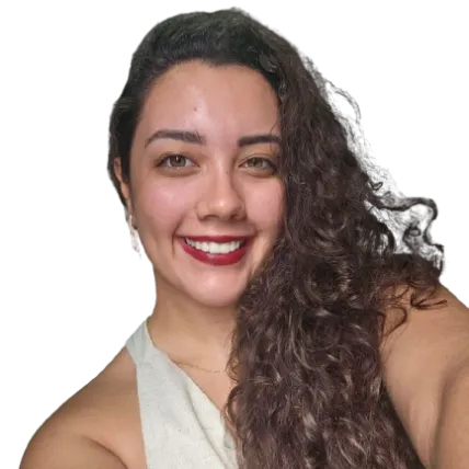 Ana Beatriz (Bia) Pastrelo