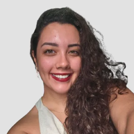 Ana Beatriz (Bia) Pastrelo