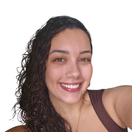 Ana Beatriz (Bia) Pastrelo