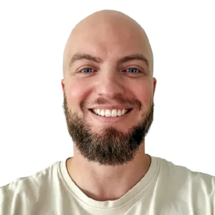 Andrew Klotz