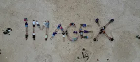 ImageX staff mexico