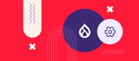 Drupal maintenance