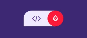 Drupal CMS walkthrough
