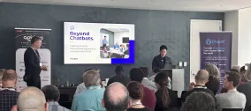 Drupal AI Summit