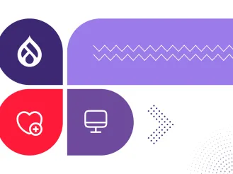 Drupal for Healthcare
