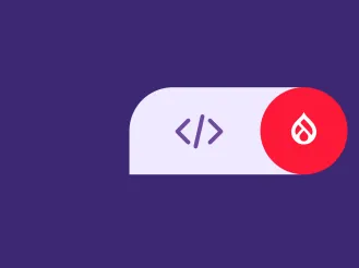 Drupal CMS walkthrough