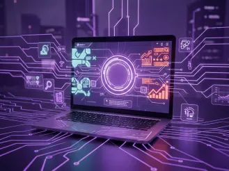 laptop in the future