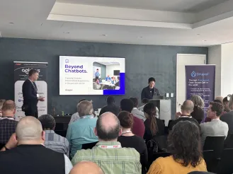 Drupal AI Summit