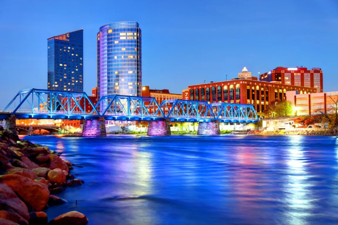 Grand Rapids
