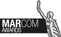 Marcom Awards logo