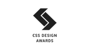 CSS Design Awards logo