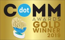 dotcomm award 2019