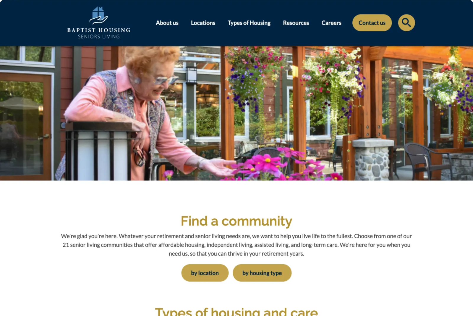 <span>Baptist Housing</span>
 Case Study Image