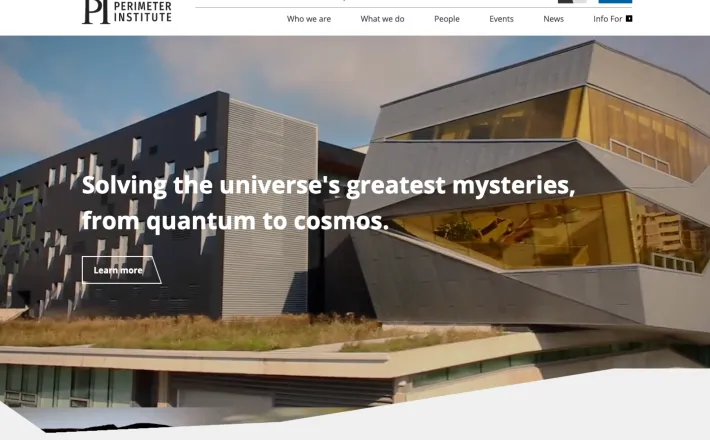 Perimeter Institute