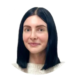 Anastasiia / Middle Quality Assurance (QA) Specialist, ImageX