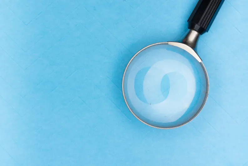 search for the right agency vendor