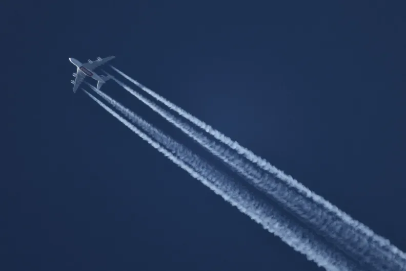 Airplane