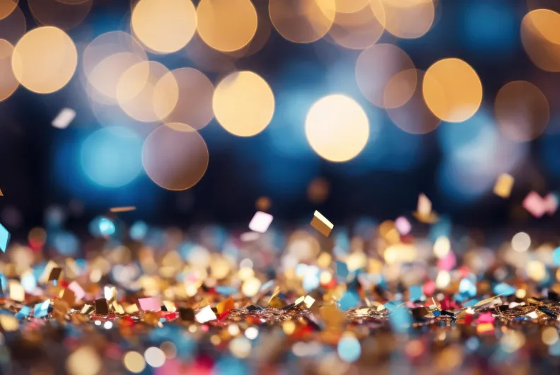 Confetti
