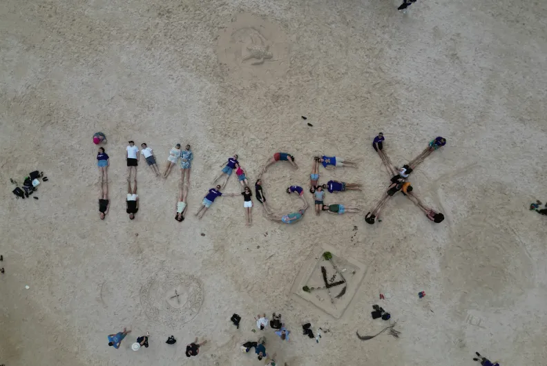 ImageX staff mexico