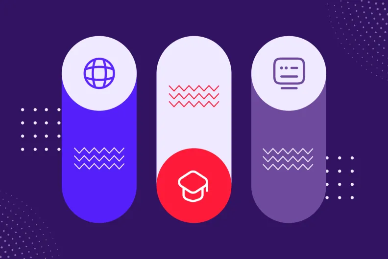 higher education digital marketing strategy
