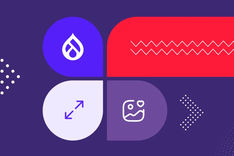 drupal image optimization