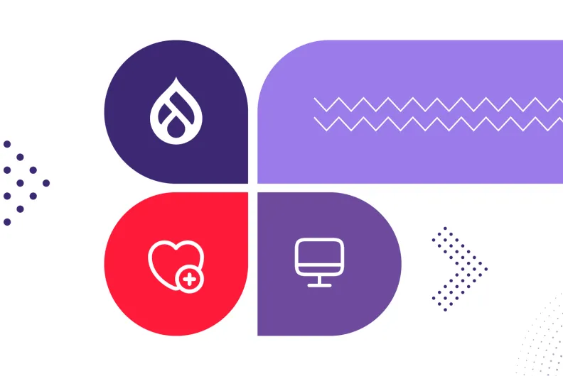 Drupal for Healthcare