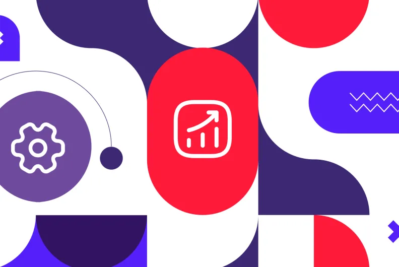 Using analytics to guide ongoing improvements