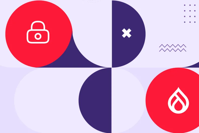 Drupal Firewall Module