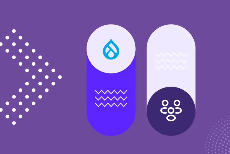 user roles for drupal sites